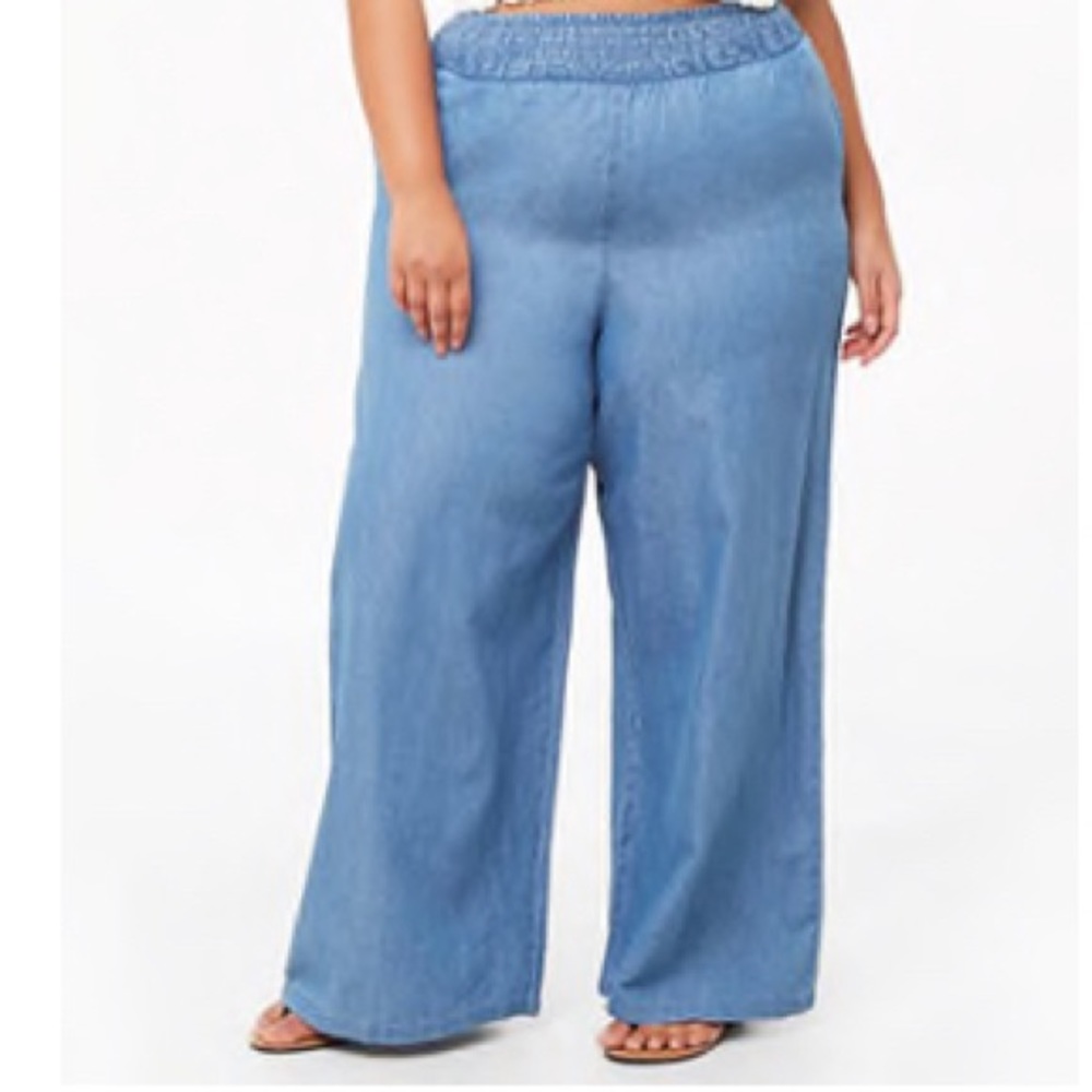Palazzo pants